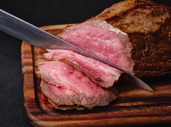 MIYAZAKI BEEF